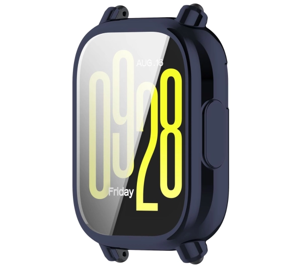 Bizon Felipe do Xiaomi Redmi Watch 5 Active niebieski