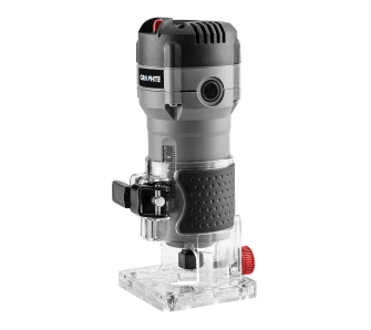 Frezarka krawędziowa Graphite 59G718