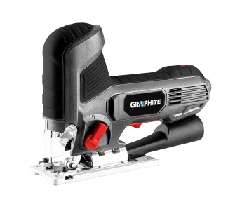 Wyrzynarka Graphite 58G078