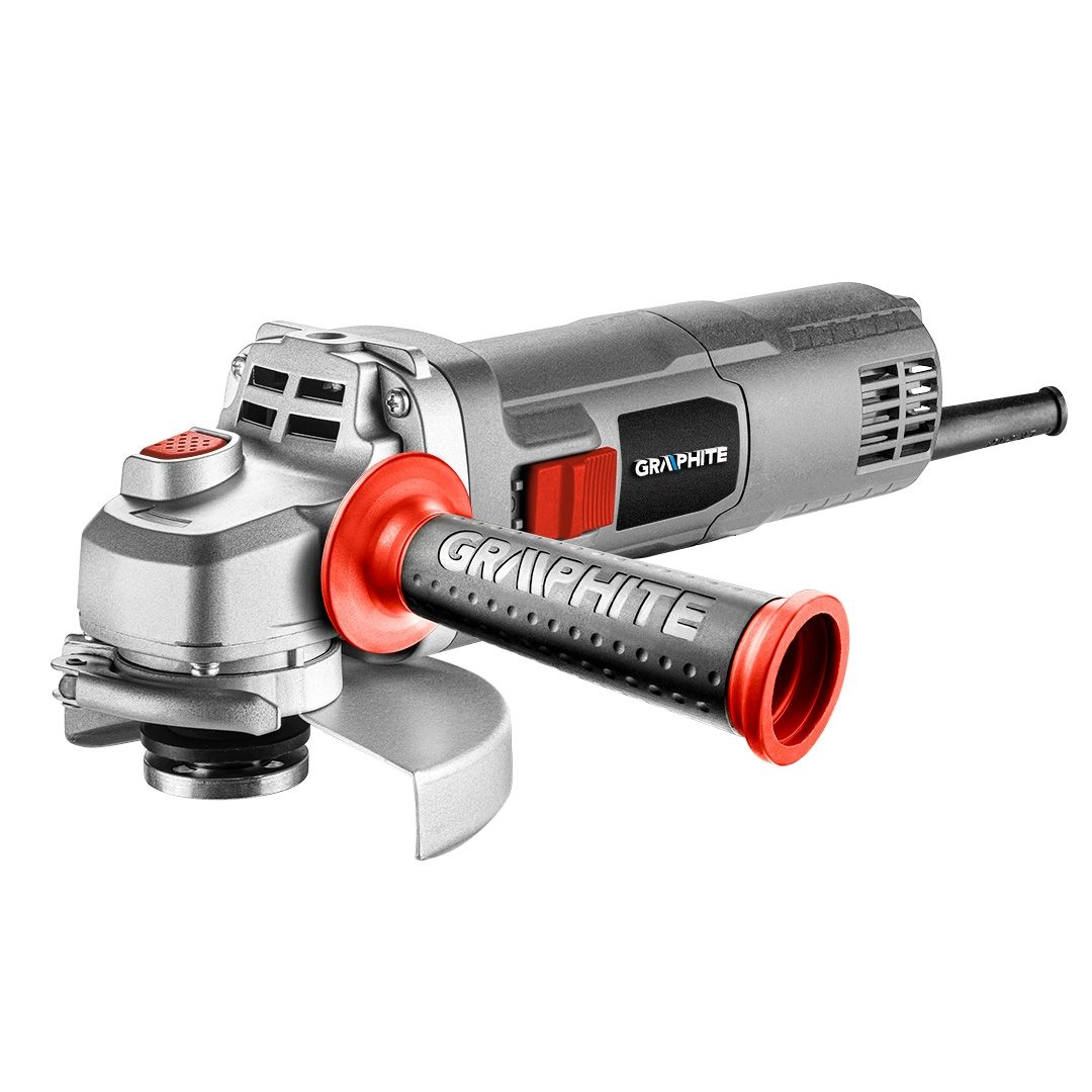 Szlifierka kątowa Graphite 59G188