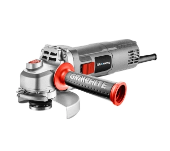 Szlifierka kątowa Graphite 59G188