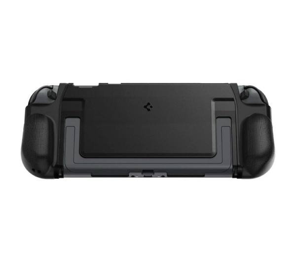 Spigen ACS09310 Dual Grip do Nintendo Switch 2 Czarny