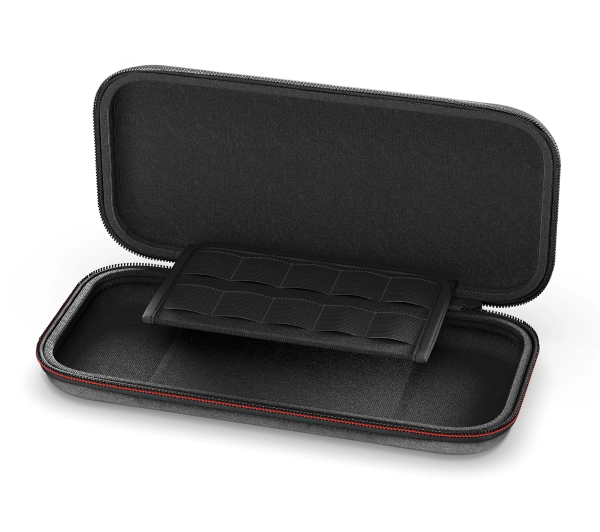 PowerA NSCS0528-01 Szare Licencjonowane do Nintendo Switch 2