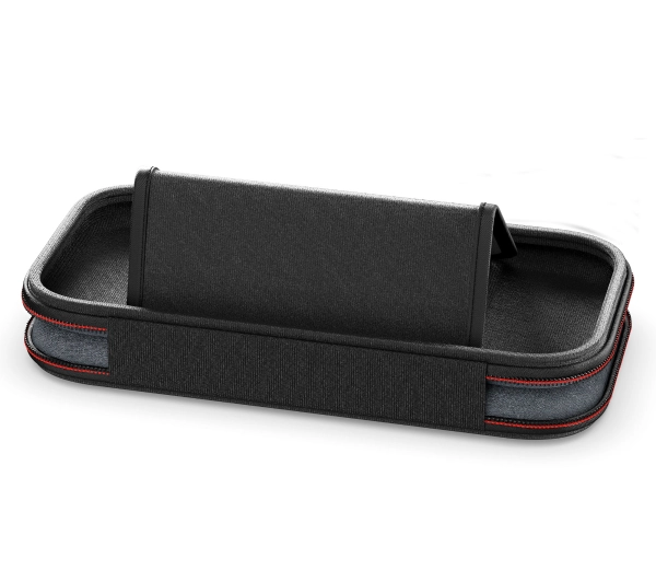 PowerA NSCS0528-01 Szare Licencjonowane do Nintendo Switch 2