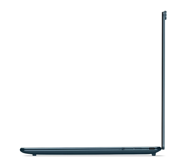 Lenovo Yoga Slim 9 14ILL10 OLED 14" Ultra 7 258V 32GB RAM 1TB Dysk SSD Win11 Zielony Funkcje AI - ⚡ EURO HIT CENOWY! ⚡ - Kup na Raty - RRSO 0%