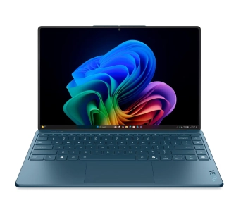Laptop Lenovo Yoga Slim 9 14ILL10 OLED 14" Ultra 7 258V 32GB RAM 1TB Dysk SSD Win11 Zielony Funkcje AI