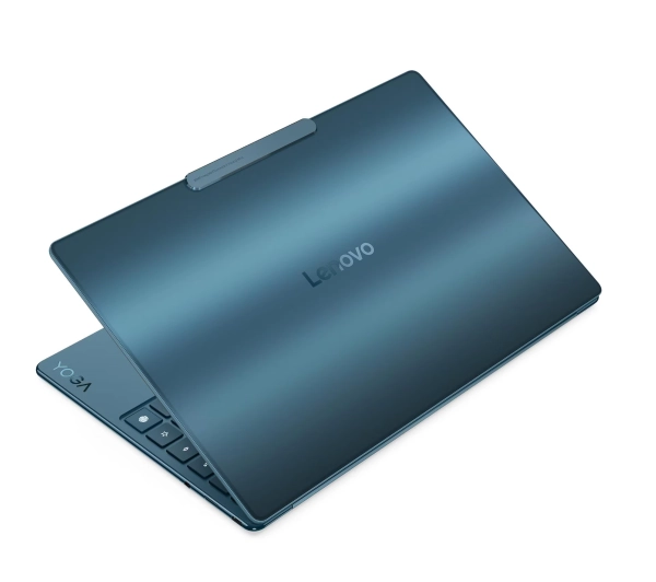 Lenovo Yoga Slim 9 14ILL10 OLED 14" Ultra 7 258V 32GB RAM 1TB Dysk SSD Win11 Zielony Funkcje AI - ⚡ EURO HIT CENOWY! ⚡ - Kup na Raty - RRSO 0%