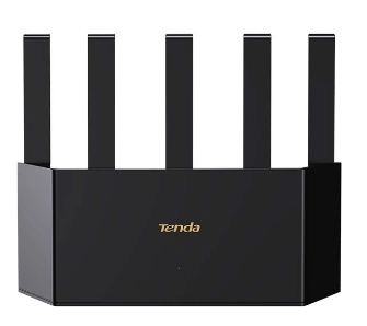 Router Tenda TE3L BE3600 Czarny