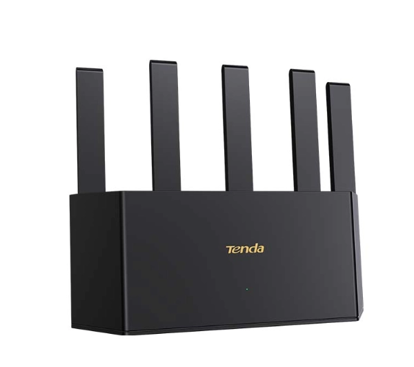 Tenda TE3L BE3600 Czarny