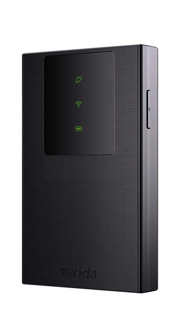 Router bezprzewodowy z 4G Tenda 4G180 V4.0 Czarny