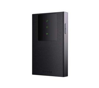 Router bezprzewodowy z 4G Tenda 4G180 V4.0 Czarny