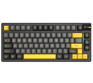 Marvo KG958W Meqa 80W Czarny