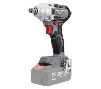 Klucz udarowy Graphite 58G028-1