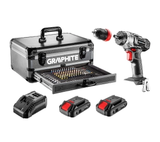 Graphite Energy+ 58G022-PS15 - Kup na Raty - RRSO 0%