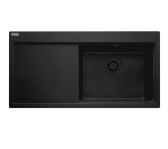 Zlewozmywak Franke Mythos MTG 611-100 Onyx