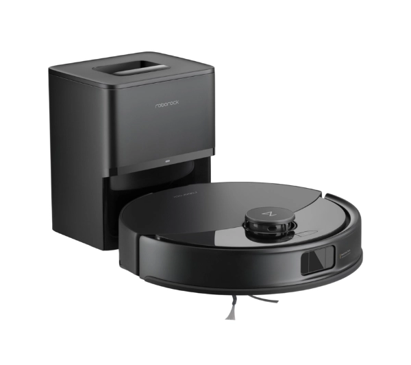 Roborock Q10 PF+ Funkcja mopowania Tworzenie mapy pomieszczenia 65dB Czarny - Kup na Raty - RRSO 0%