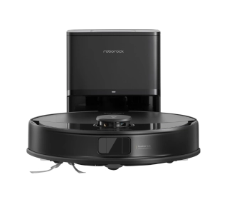 Roborock Q10 PF+ Funkcja mopowania Tworzenie mapy pomieszczenia 65dB Czarny - Kup na Raty - RRSO 0%