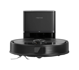 Robot sprzątający Roborock Q10 VF+ Funkcja mopowania Tworzenie mapy pomieszczenia 65dB Czarny
