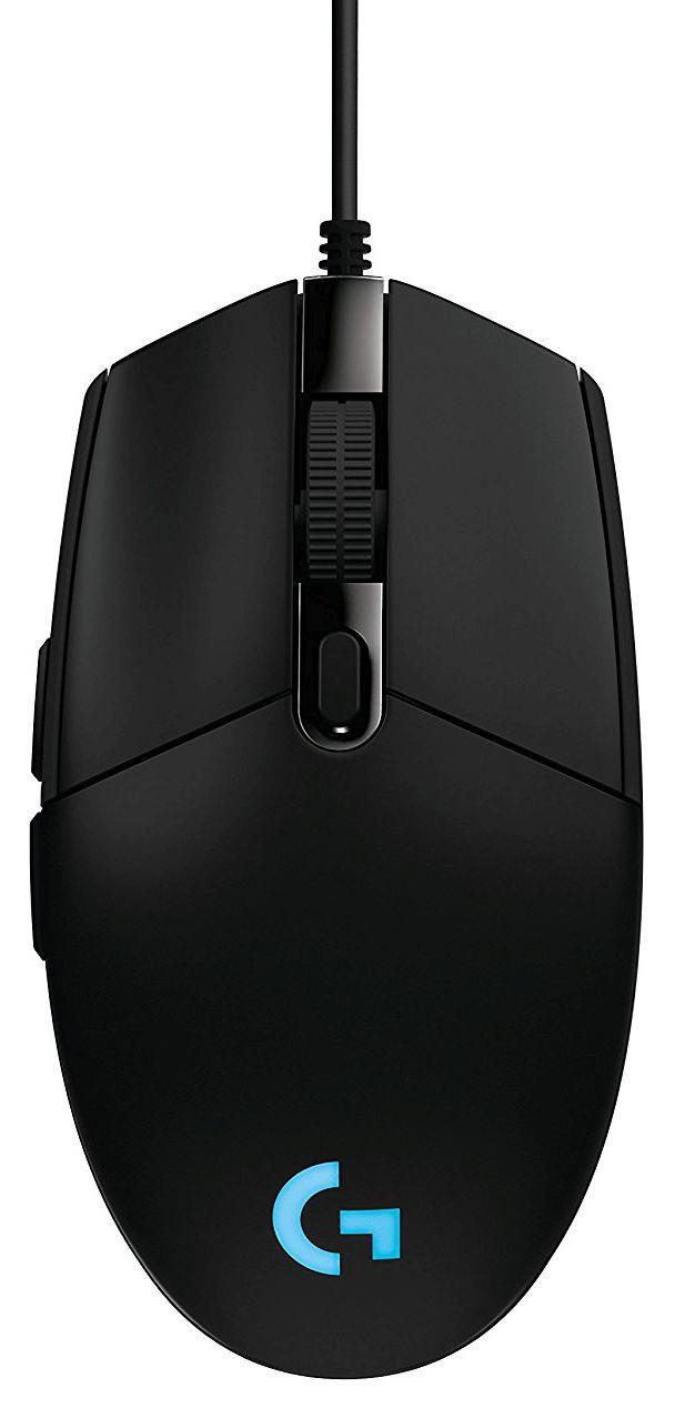 Myszka Logitech G203 Prodigy