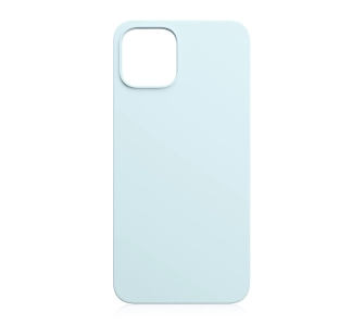Etui 3mk Hardy MagSilicone Blue do iPhone 15 Plus