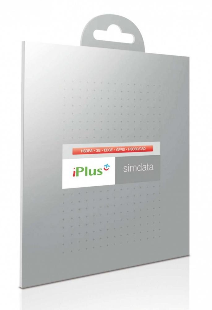 IPlus Internet Mini 9 zł