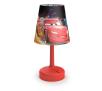 Philips table lamp-Cars-Red 71796/32/16