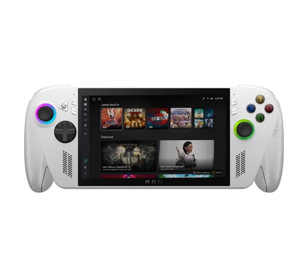 ASUS ROG Xbox Ally - Kup na Raty - RRSO 0%