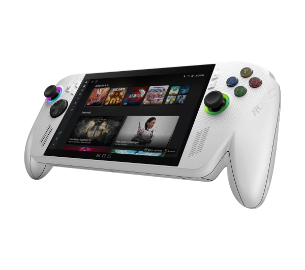 ASUS ROG Xbox Ally - Kup na Raty - RRSO 0%