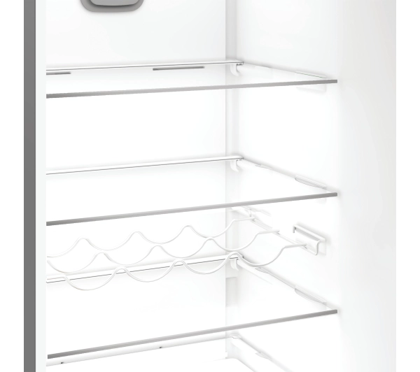 Whirlpool WPC 94I XP Pełen No Frost 203,5cm Komora świeżości Inox - Kup na Raty - RRSO 0%