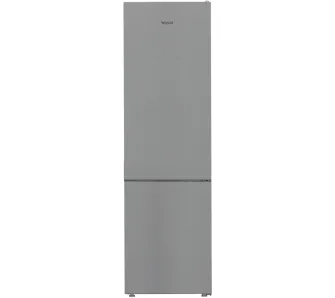 Lodówka Whirlpool WPC94IXP Pełen No Frost 203,5cm Komora świeżości Inox