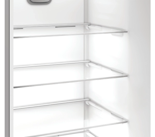Whirlpool WPC 82I XP Pełen No Frost 186,5cm Komora świeżości Inox - Kup na Raty - RRSO 0%