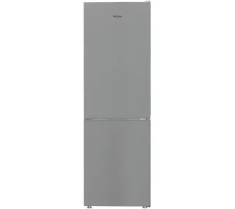 Lodówka Whirlpool WPC82IXP Pełen No Frost 186,5cm Komora świeżości Inox