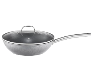 Ambition Bubble Indukcja Nieprzywierająca 28cm