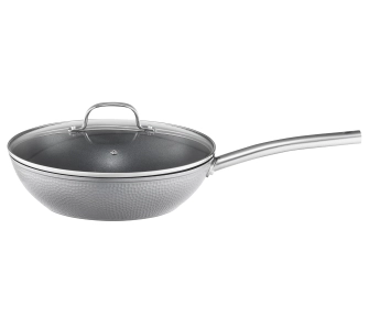 Patelnia Ambition Bubble Indukcja Nieprzywierająca 28cm