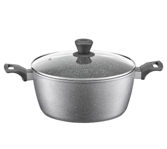 Garnek Ambition Silverstone Indukcja Aluminium 2,3l