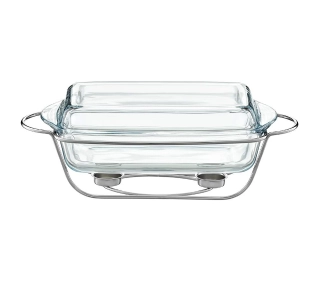 Ambition z podgrzewaczem Saule 3,9l Srebrny