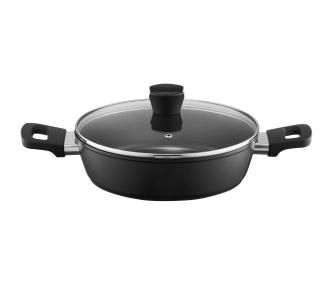 Patelnia Ambition Alto Indukcja Nieprzywierająca 24cm