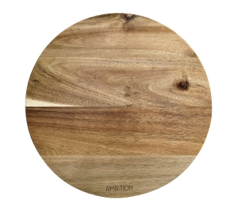 Deska do krojenia Ambition Parma Okrągła