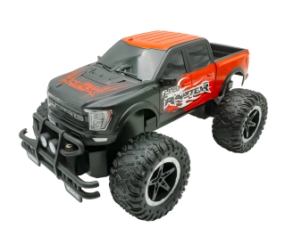 TAIYO Ford Raptor 1:16 (160109A) 12km/h Zasięg 25m Czas 20minut