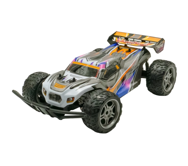 TAIYO Monster Truggy (120001A) 13km/h Zasięg 30m Czas 30minut