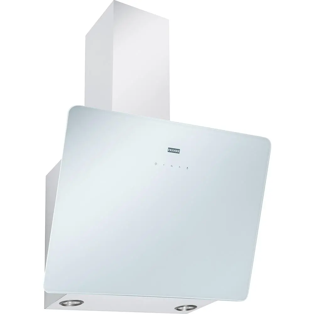 Okap Franke EVO FPJ 615 V WH A Biały