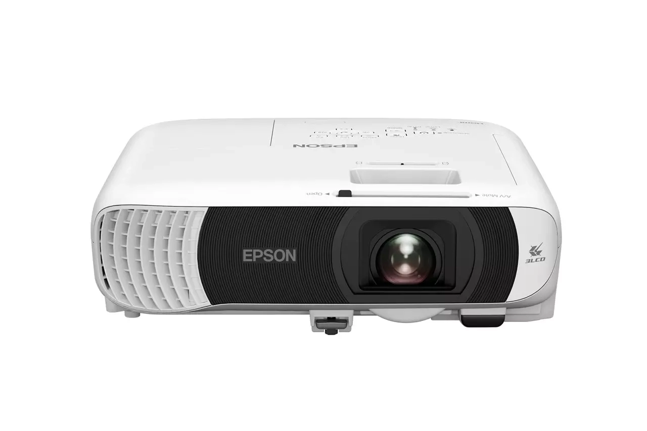 Projektor Epson EB-W55 3LCD WXGA Wi-Fi