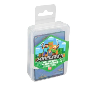 Paladone Minecraft Wodoodporne