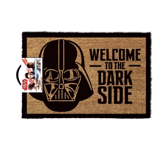 Wycieraczka Pyramid Doormat Star Wars Welcome To The Darkside