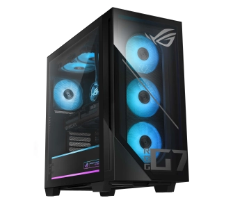 Komputer gamingowy ASUS ROG G700 2025 G700TF-09285K239W Ultra 9 285K 32GB RAM 1TB Dysk SSD RTX5080 Win11