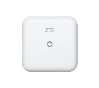 ZTE MF17B Biały