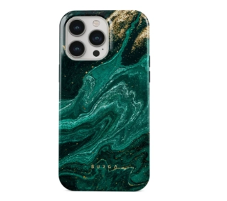 Burga Emerald Pool MagSafe do iPhone 14 Pro Max - TRZECI -55%, ALBO 5-TY ZA 1ZŁ