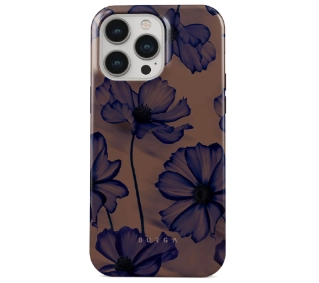 Burga Velvet Night MagSafe do iPhone 13 Pro