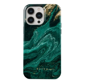 Burga Emerald Pool MagSafe do iPhone 14 Pro