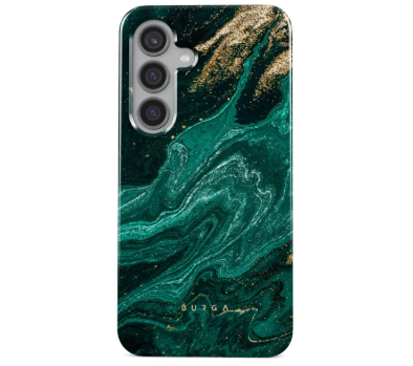 Burga Emerald Pool Tough Case do Galaxy S24 Plus